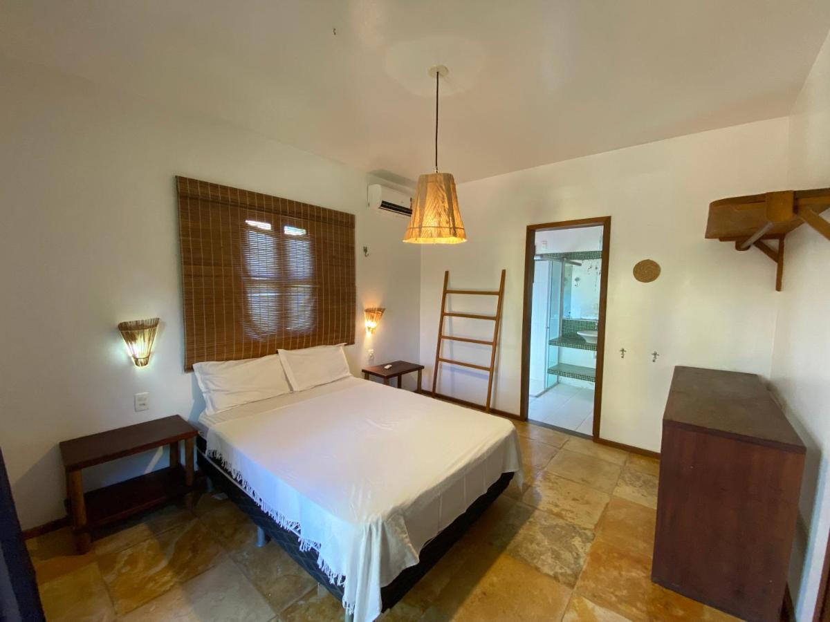 Condominio Vila Dos Ventos Икараи Экстерьер фото