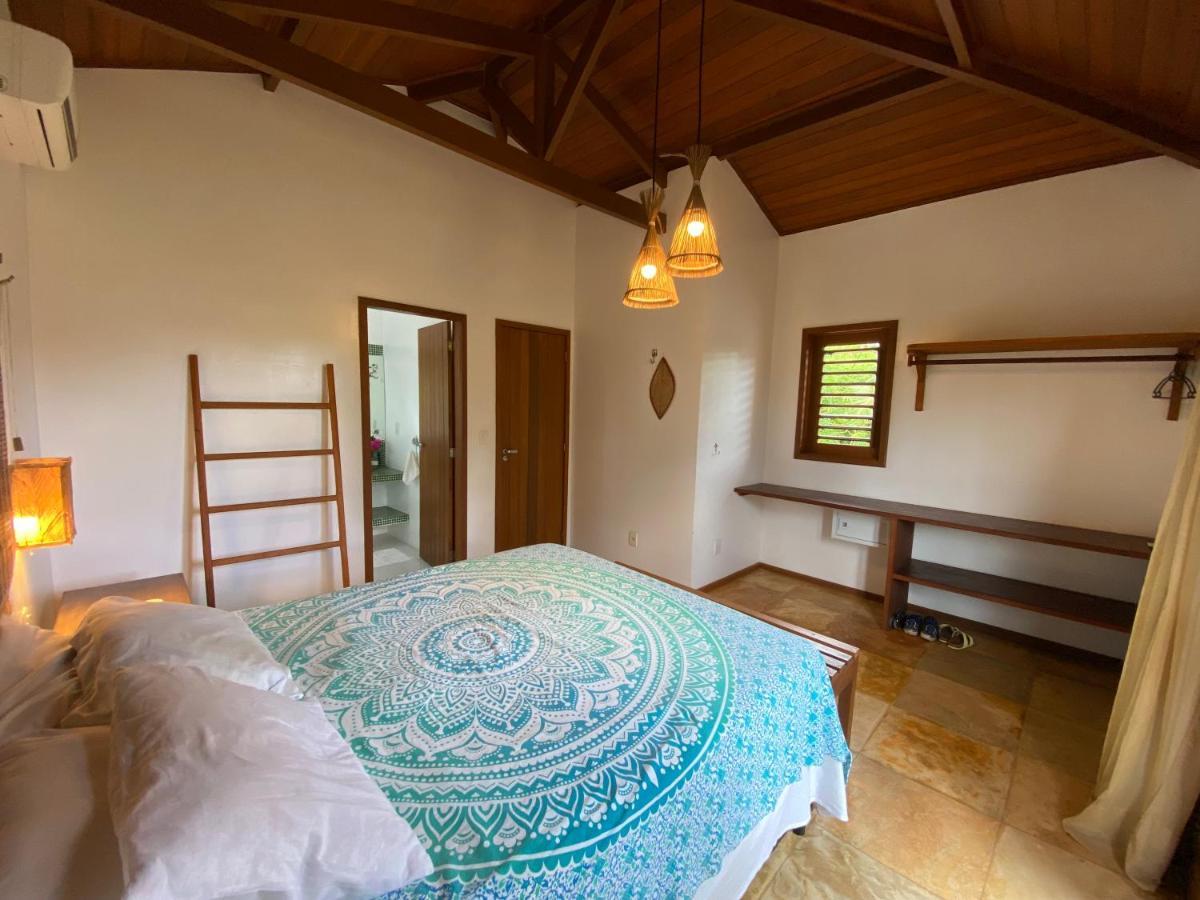 Condominio Vila Dos Ventos Икараи Экстерьер фото