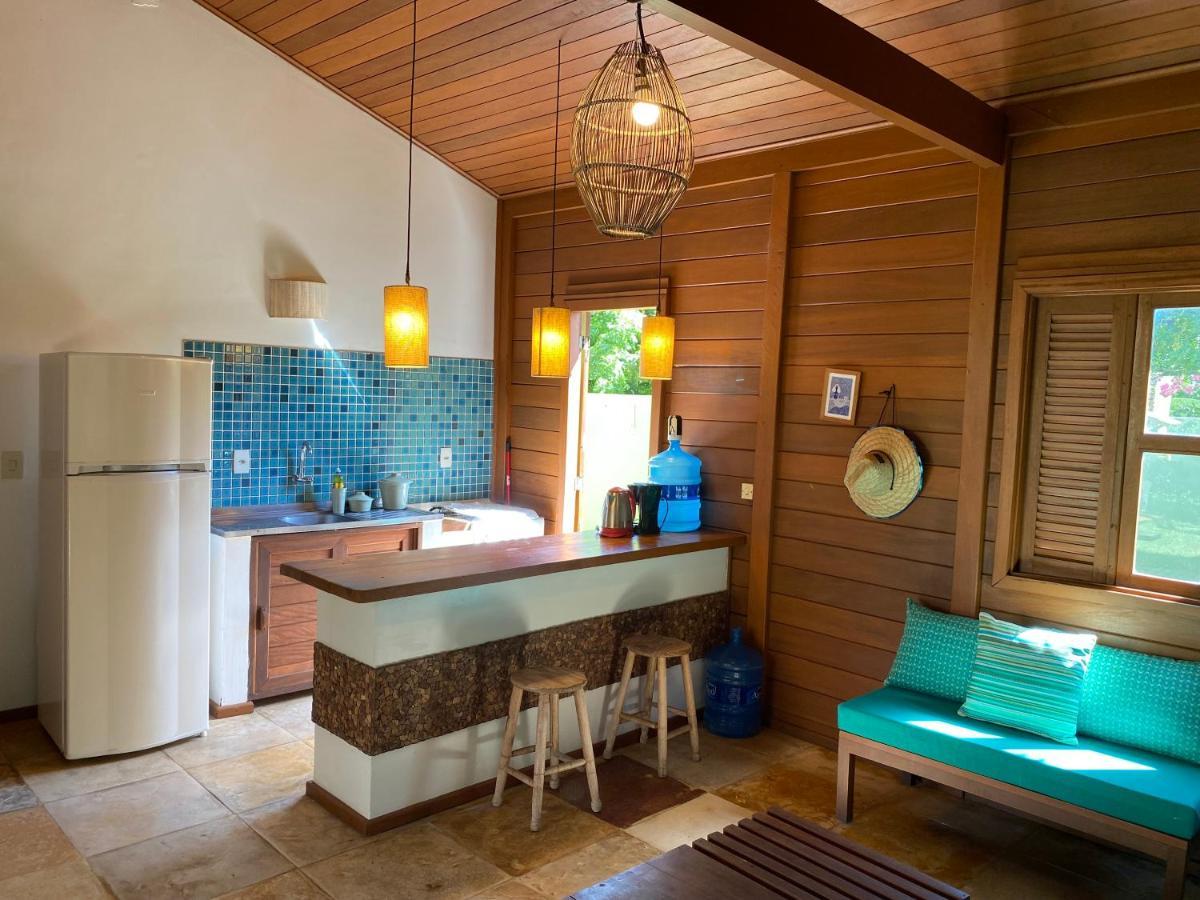 Condominio Vila Dos Ventos Икараи Экстерьер фото