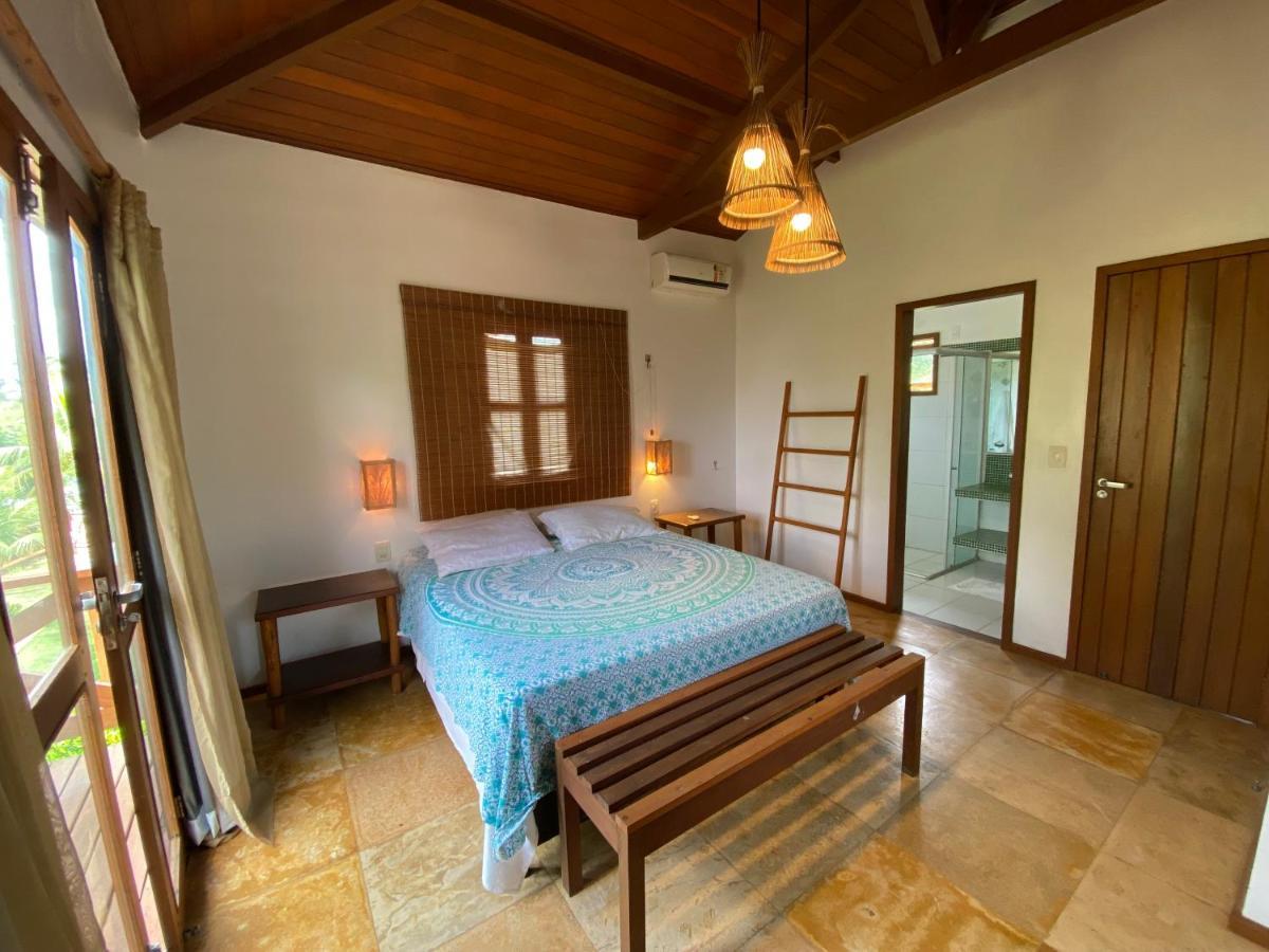 Condominio Vila Dos Ventos Икараи Экстерьер фото